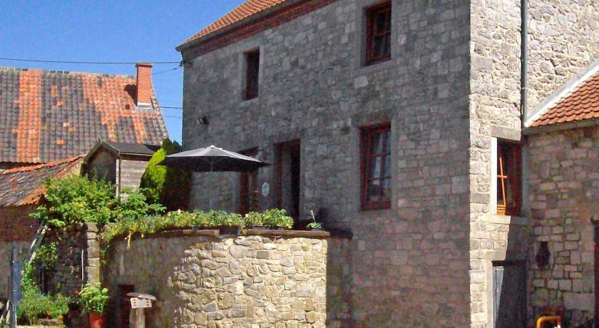 Вилла La Bastide