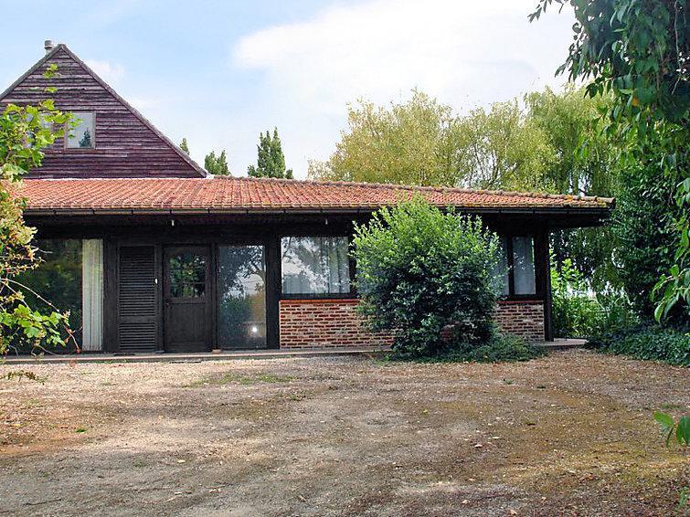 Вилла Vakantiehoeve ´de Negende Boom´