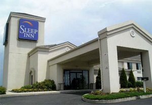 Отель Sleep Inn 