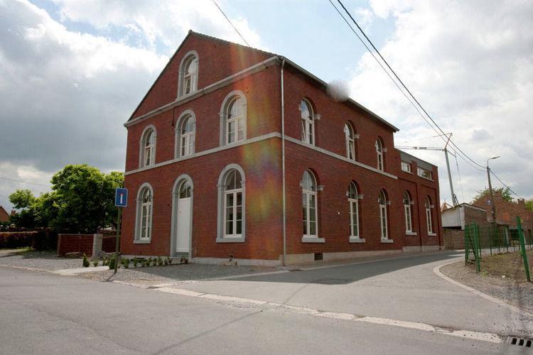 Апартаменты De Oude School II