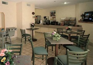 Отель Sleep Inn Wytheville