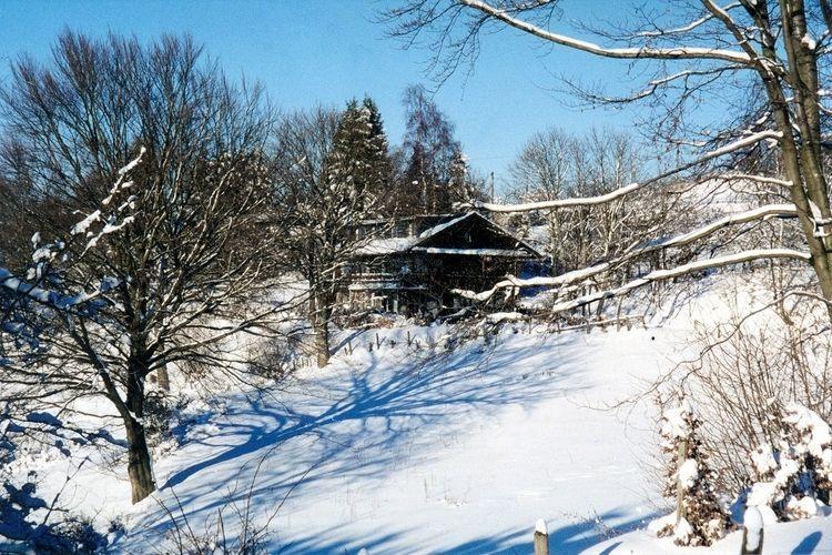 Апартаменты En pleine Nature