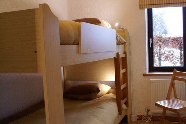 Апартаменты Au-dessus de la vallée