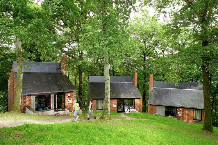 Апартаменты Domaine du Bonsoy IV