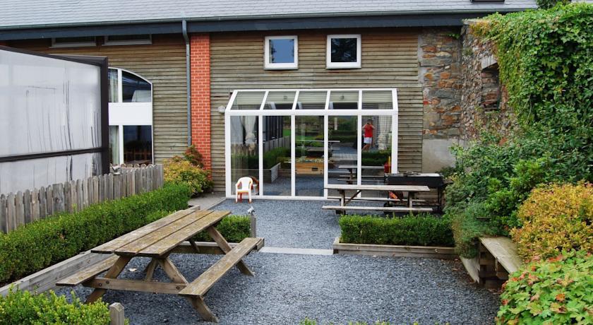 Апартаменты Côté des Ardennes 1