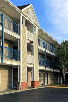 Отель Stay Suites of America