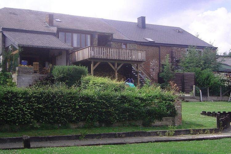Отель La Ferme David