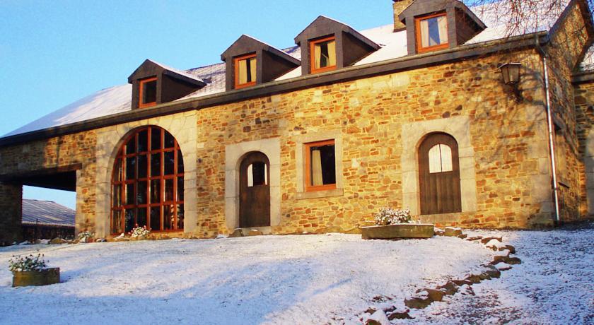 Апартаменты La Rocca
