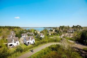 Отель Holiday Home Mol II