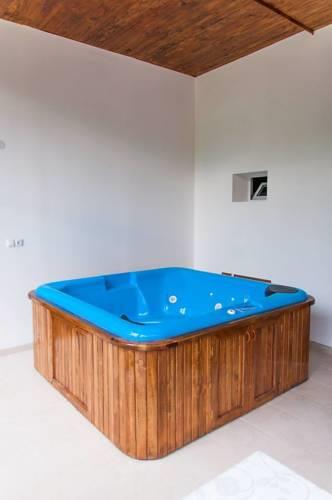 Гостевой дом Guest House Lŭgŭt