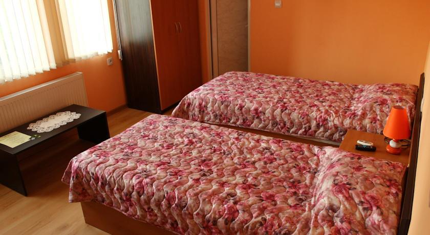 Гостевой дом Trakia Guest Inn