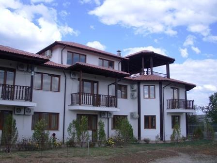 Гостевой дом Guest House Kontrasti