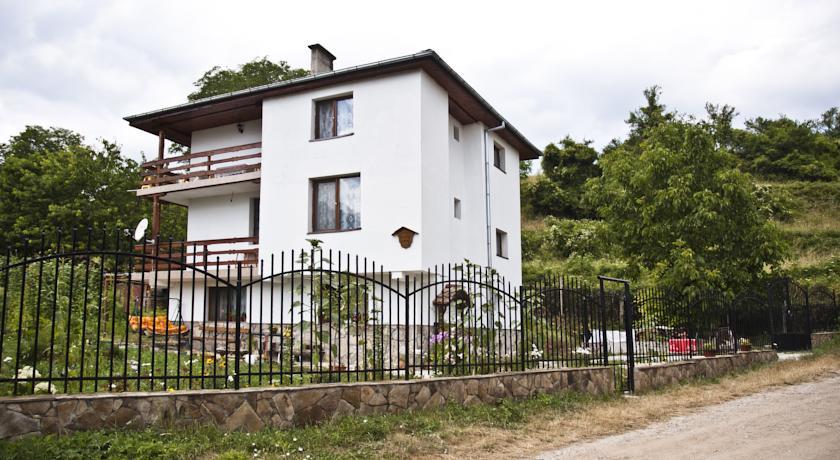 Апартаменты Holiday Home Dima