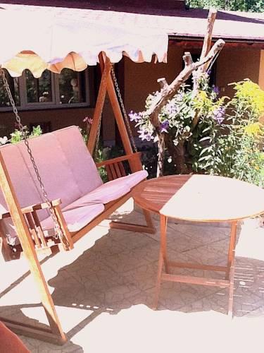 Апартаменты Villa Sun Village Sofia