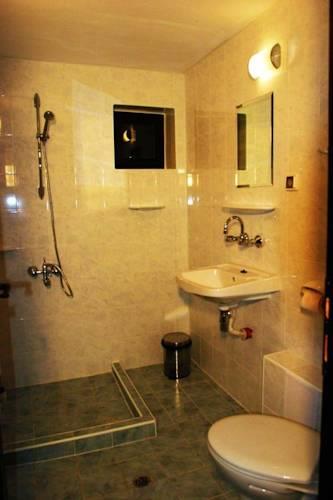 Гостевой дом Dedovite Kushti Vacation Complex