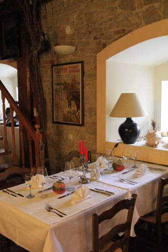 Отель Auberge de Provence