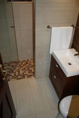 Отель István Hotel&Étterem