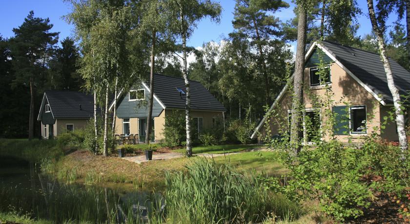 Отель Landgoed Het Grote Zand