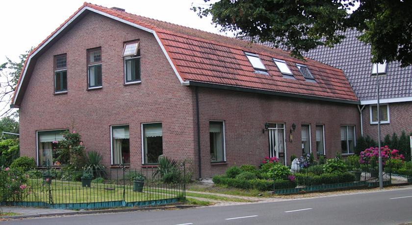 Мини-отель B&B De Twee Gezusters