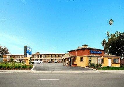 Отель Rodeway Inn Capitol