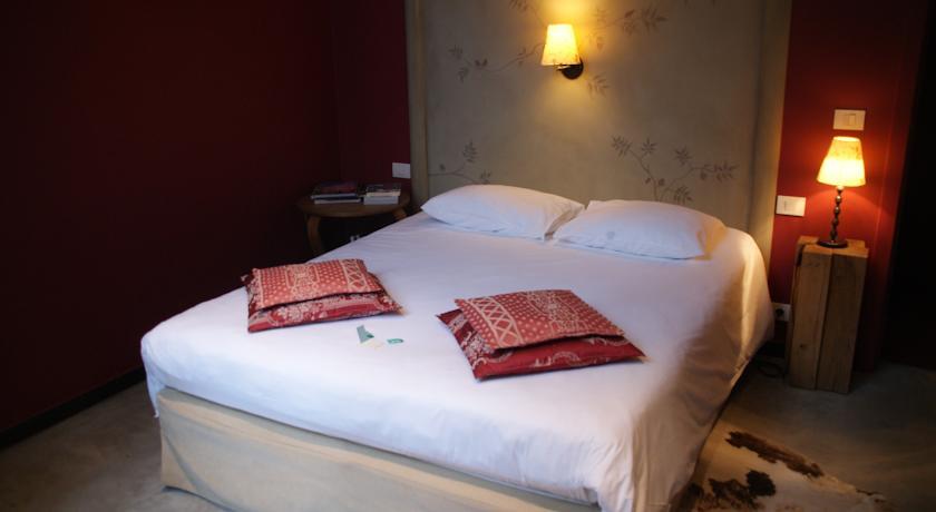 Отель Hotel Restaurant Vous lé Vous