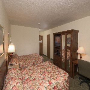 Отель Quality Inn and Suites