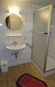 Апартаменты Apartment Haus Renkes Manderfeld 33