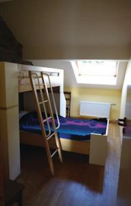 Отель Holiday home Sous Les Cloches