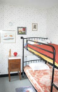 Апартаменты Holiday home Rue Du Vieux Moulin