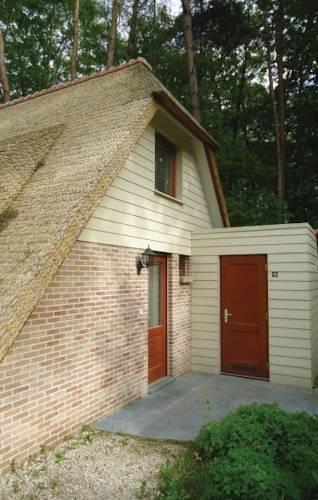Апартаменты Holiday home Vijverdorp - Type Zwaan II