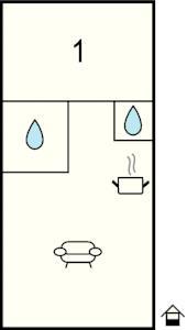 Апартаменты Holiday home 4 You