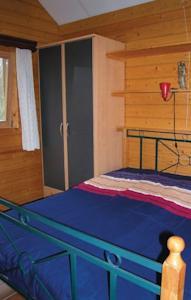 Апартаменты Holiday home Ranchero