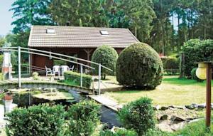 Апартаменты Holiday home Groene Vallei