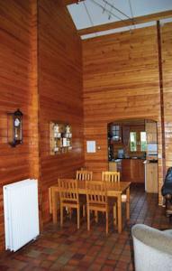 Апартаменты Holiday home Flamenco