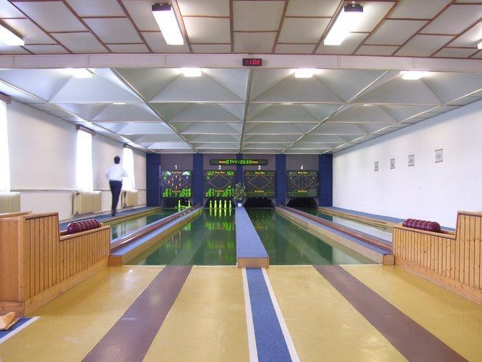 Отель Hotel Konsul