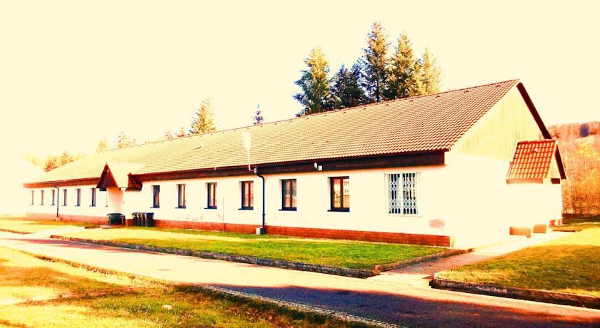 Гостевой дом Penzion Janovice