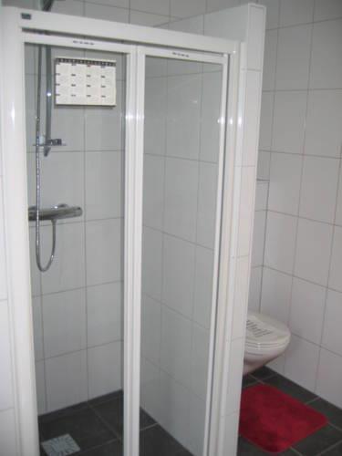 Отель Vakantiepark Zijpersluis