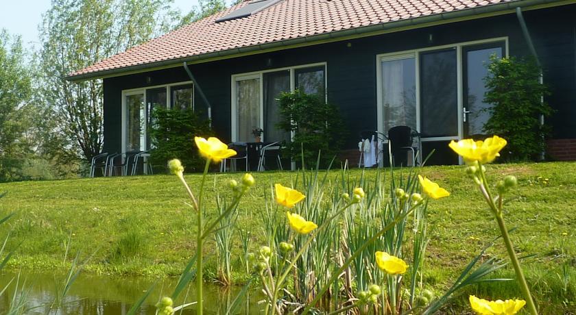 Мини-отель Boerderij "De Verwondering"