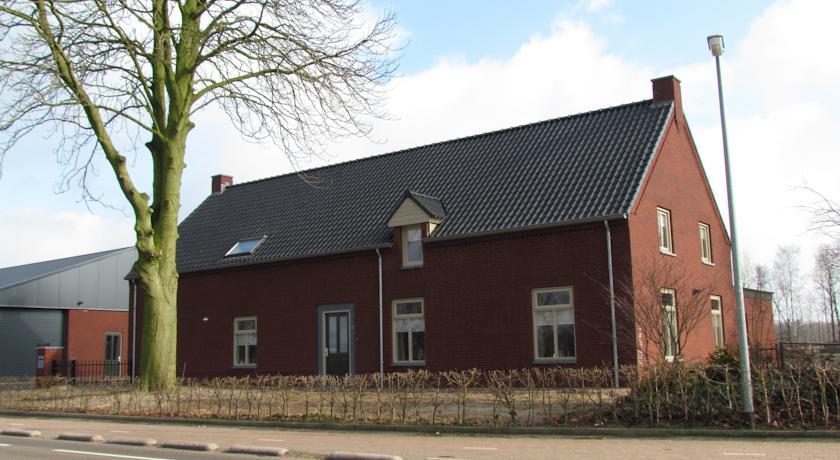 Мини-отель Lokven Hoeve