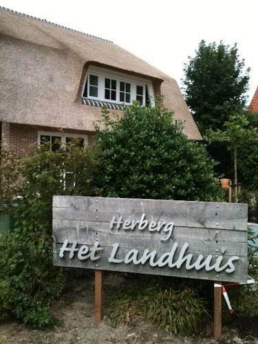 Отель Herberg Van Schoorl