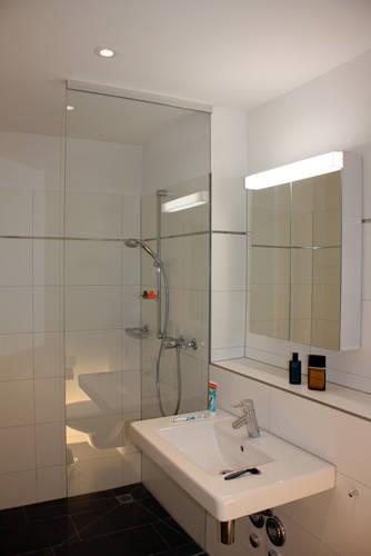 City Appartements Franklinstrasse 12