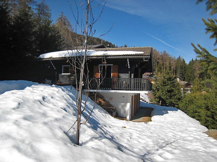 Вилла Au Ruisseau