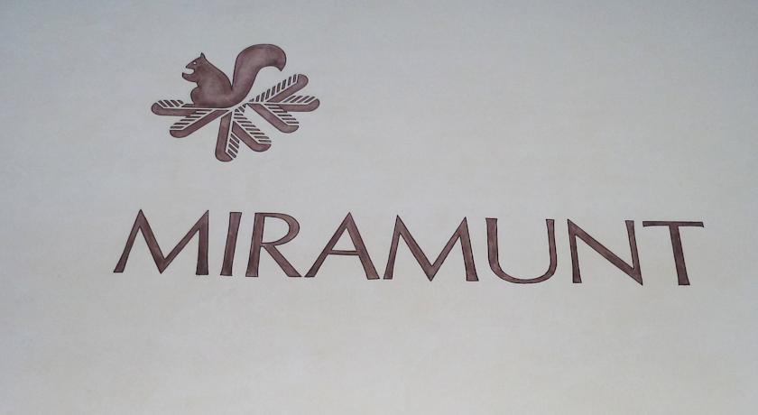 Апартаменты Miramunt
