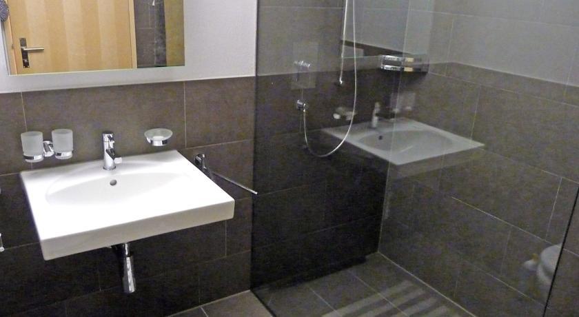 Апартаменты Wohnung Jones