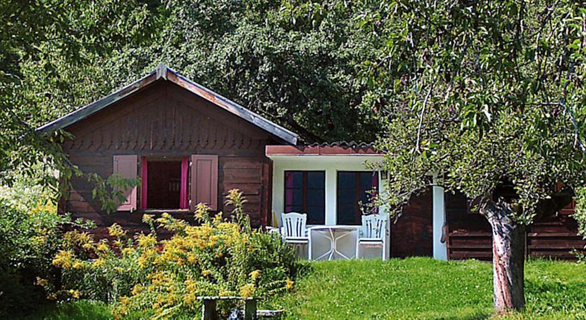 Вилла Bienenhaus