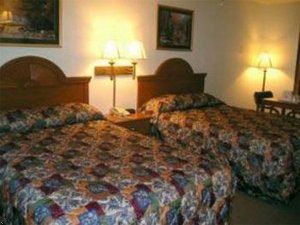 Отель Econo Lodge Rome