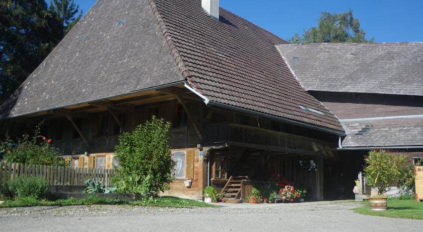 Отель Bühl 3