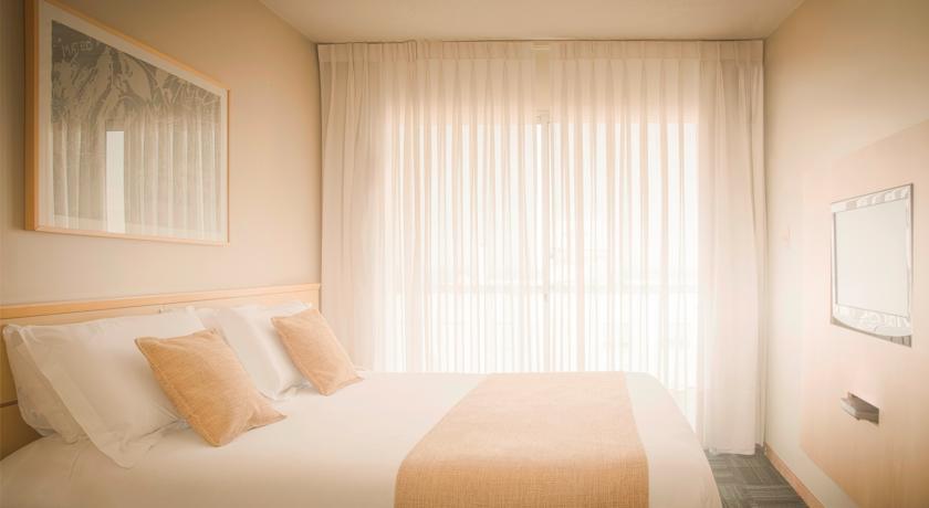 Апартаменты Punta Trouville