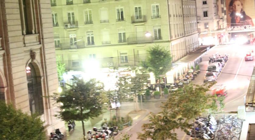 Geneva Housing