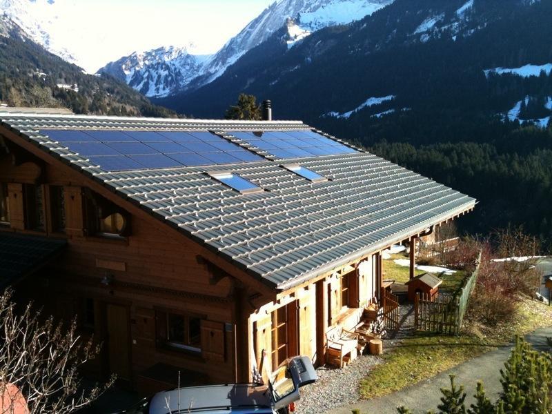 Отель Chalet Louladou